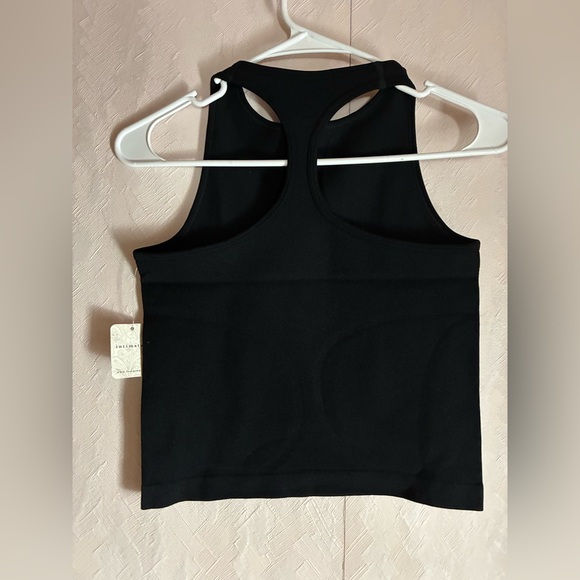 Free People Hayley Racerback - Picture 6 of 6